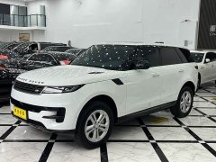 Land Rover Range Rover Sport 360PS S - ფოტო 4