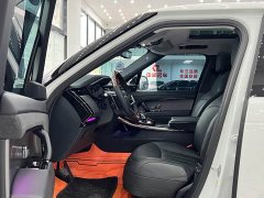 Land Rover Range Rover Sport 360PS S - ფოტო 5