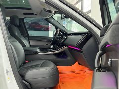 Land Rover Range Rover Sport 360PS S - ფოტო 8
