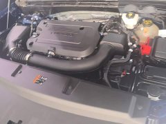 Buick Encore Envision S Envision S GS AWD Sport - ფოტო 10