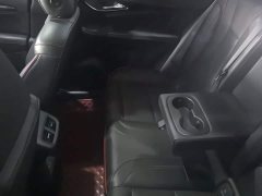 Buick Encore Envision S Envision S GS AWD Sport - ფოტო 11