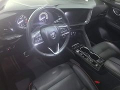 Buick Encore Envision S Envision S GS AWD Sport - ფოტო 12