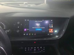 Buick Encore Envision S Envision S GS AWD Sport - ფოტო 13