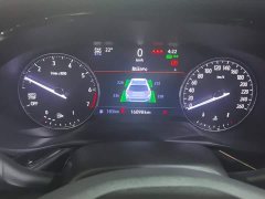 Buick Encore Envision S Envision S GS AWD Sport - ფოტო 14