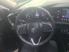 Buick Encore Envision S Envision S GS AWD Sport - ფოტო 15