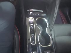 Buick Encore Envision S Envision S GS AWD Sport - ფოტო 16