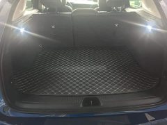 Buick Encore Envision S Envision S GS AWD Sport - ფოტო 4
