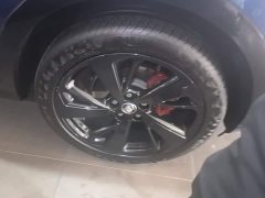 Buick Encore Envision S Envision S GS AWD Sport - ფოტო 6