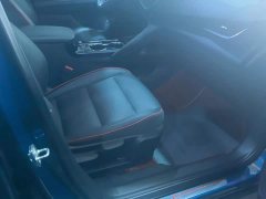 Buick Encore Envision S Envision S GS AWD Sport - ფოტო 8