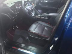 Buick Encore Envision S Envision S GS AWD Sport - ფოტო 9