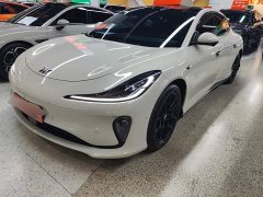 IM Motors Zhiji L6 Pro Max - ფოტო 1