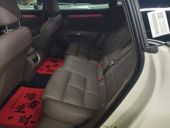 IM Motors Zhiji L6 Pro Max - ფოტო 11