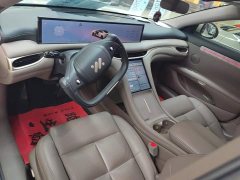 IM Motors Zhiji L6 Pro Max - ფოტო 12