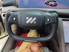 IM Motors Zhiji L6 Pro Max - ფოტო 15