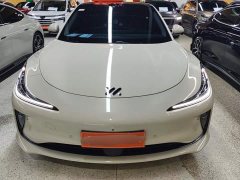 IM Motors Zhiji L6 Pro Max - ფოტო 2