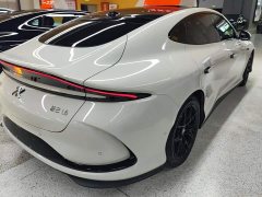 IM Motors Zhiji L6 Pro Max - ფოტო 3