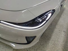 IM Motors Zhiji L6 Pro Max - ფოტო 5