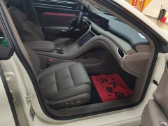 IM Motors Zhiji L6 Pro Max - ფოტო 8