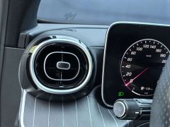 Mercedes-Benz C-Class C 260 L Sport Edition - ფოტო 13