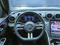 Mercedes-Benz C-Class C 260 L Sport Edition - ფოტო 15