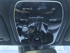 Mercedes-Benz C-Class C 260 L Sport Edition - ფოტო 16