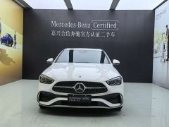 Mercedes-Benz C-Class C 260 L Sport Edition - ფოტო 2