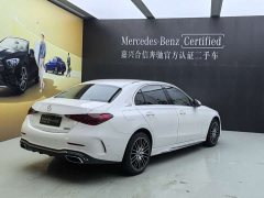 Mercedes-Benz C-Class C 260 L Sport Edition - ფოტო 5
