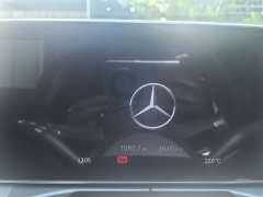 Mercedes-Benz C-Class C 260 L Sport Edition - ფოტო 8