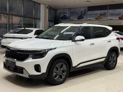 Kia Situs 1.5L CVT Luxury - ფოტო 1