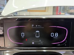 Kia Situs 1.5L CVT Luxury - ფოტო 10