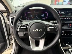 Kia Situs 1.5L CVT Luxury - ფოტო 11