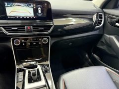 Kia Situs 1.5L CVT Luxury - ფოტო 12