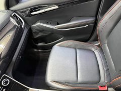 Kia Situs 1.5L CVT Luxury - ფოტო 13