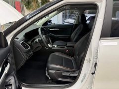 Kia Situs 1.5L CVT Luxury - ფოტო 16
