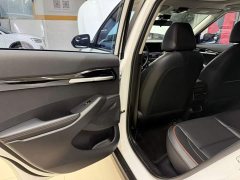 Kia Situs 1.5L CVT Luxury - ფოტო 17
