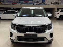 Kia Situs 1.5L CVT Luxury - ფოტო 2