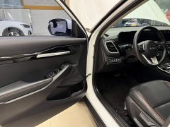 Kia Situs 1.5L CVT Luxury - ფოტო 8