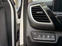 Kia Situs 1.5L CVT Luxury - ფოტო 9
