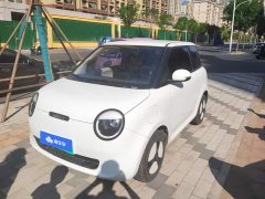 Changan Lumin 205km Xiangqin Edition - ფოტო 1