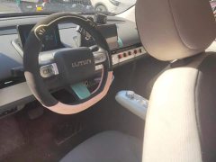 Changan Lumin 205km Xiangqin Edition - ფოტო 12