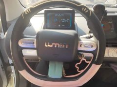 Changan Lumin 205km Xiangqin Edition - ფოტო 15