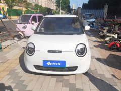 Changan Lumin 205km Xiangqin Edition - ფოტო 2