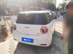 Changan Lumin 205km Xiangqin Edition - ფოტო 3