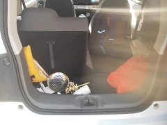 Changan Lumin 205km Xiangqin Edition - ფოტო 4