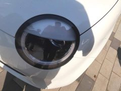 Changan Lumin 205km Xiangqin Edition - ფოტო 5