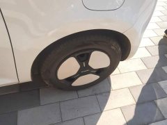 Changan Lumin 205km Xiangqin Edition - ფოტო 6