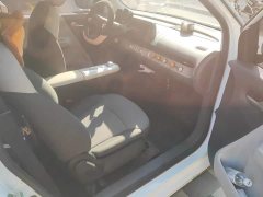 Changan Lumin 205km Xiangqin Edition - ფოტო 8