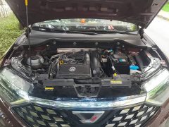 Volkswagen Jetta VS5 2019 280TSI Manual Comfort Edition - ფოტო 10