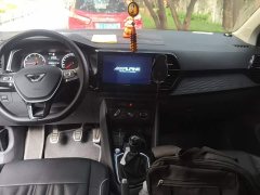 Volkswagen Jetta VS5 2019 280TSI Manual Comfort Edition - ფოტო 12
