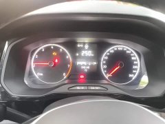 Volkswagen Jetta VS5 2019 280TSI Manual Comfort Edition - ფოტო 14
